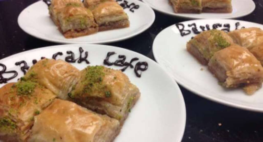 Bornova Teras Cafe Kahvalti Fiyatlari